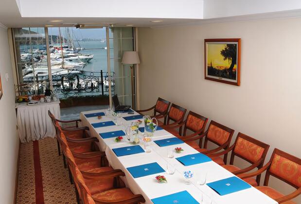 Ece Saray Marina Resort - Görsel 9