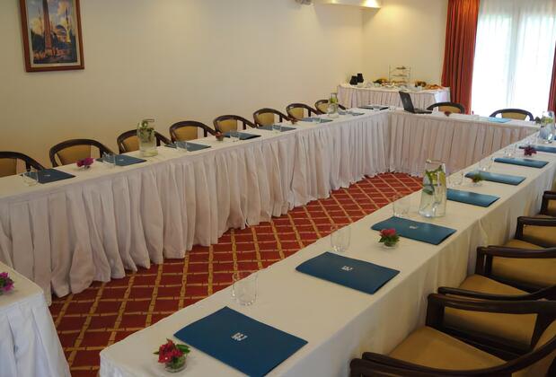 Ece Saray Marina Resort - Görsel 11