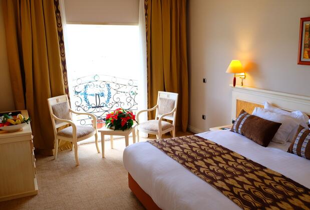 Ece Saray Marina Resort - Görsel 21