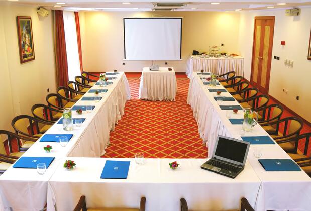 Ece Saray Marina Resort - Görsel 10