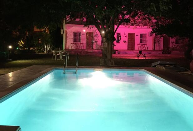 Mürsel Garden Hotel - Görsel 6