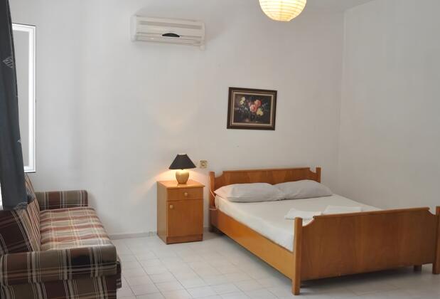 Mürsel Garden Hotel - Görsel 21