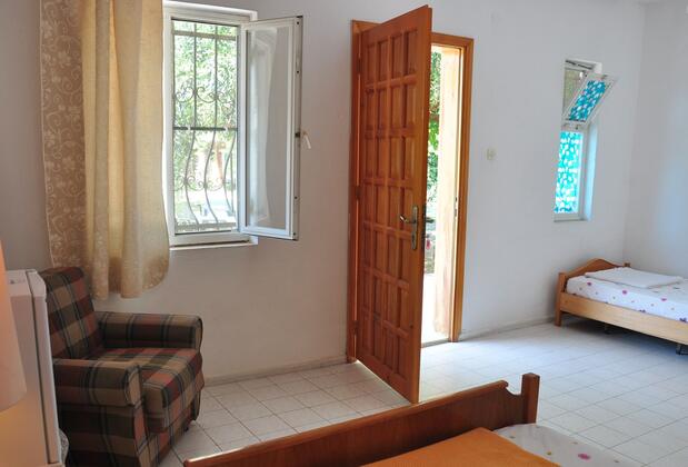 Mürsel Garden Hotel - Görsel 22