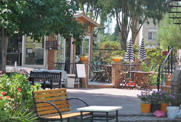 Mürsel Garden Hotel - Görsel 5