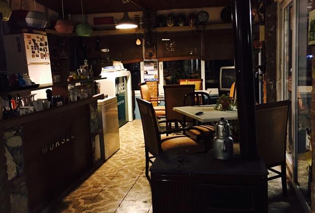 Mürsel Garden Hotel - Görsel 11