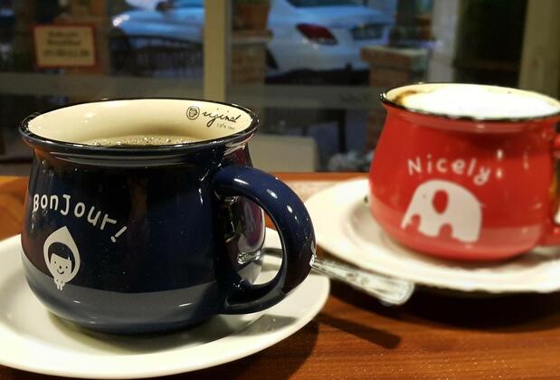 Mürsel Garden Hotel - Görsel 20