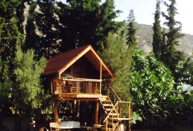 Mürsel Garden Hotel - Görsel 3