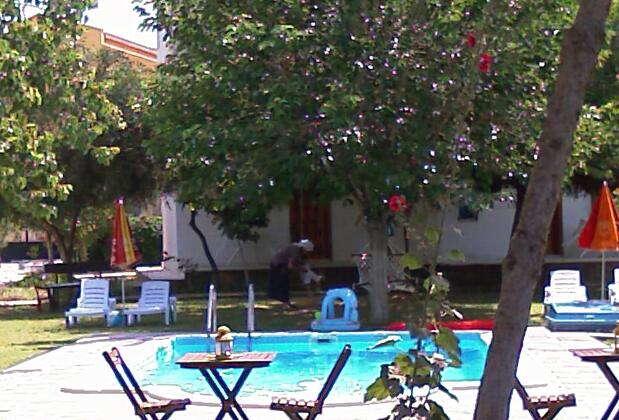 Mürsel Garden Hotel - Görsel 7