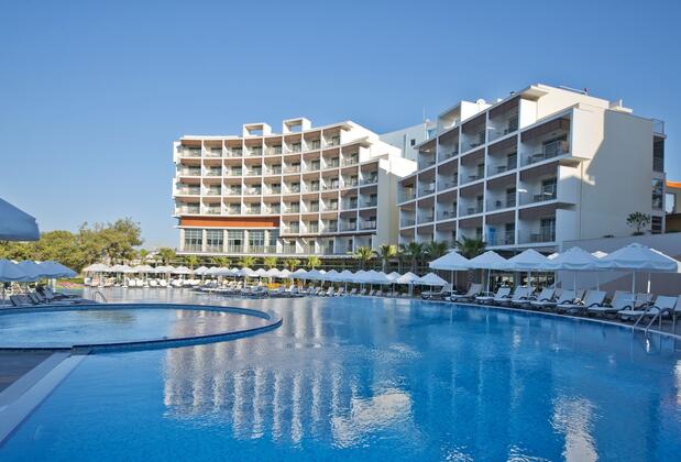 Akra Sorgun Tui Blue Sensatori - Görsel 3