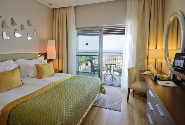 Akra Sorgun Tui Blue Sensatori - Görsel 15