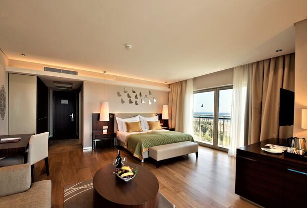 Akra Sorgun Tui Blue Sensatori - Görsel 14