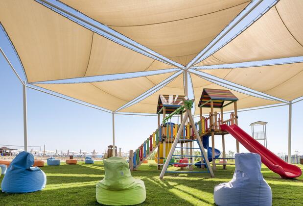 Akra Sorgun Tui Blue Sensatori - Görsel 7