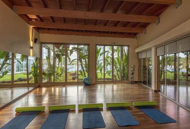 Akra Sorgun Tui Blue Sensatori - Görsel 9