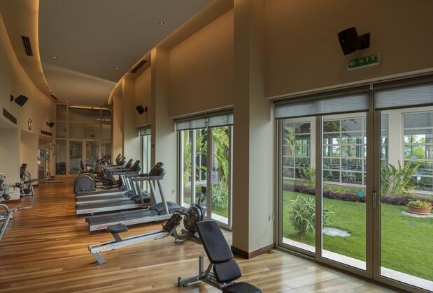 Akra Sorgun Tui Blue Sensatori - Görsel 12