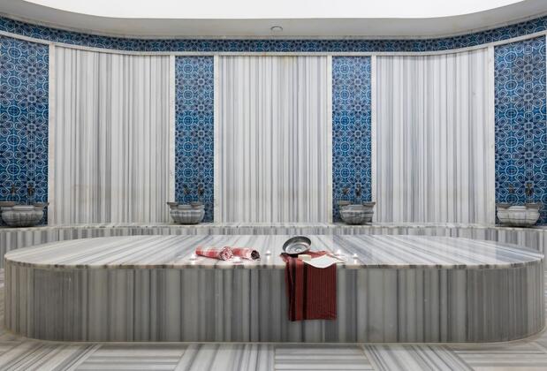 Akra Sorgun Tui Blue Sensatori - Görsel 13