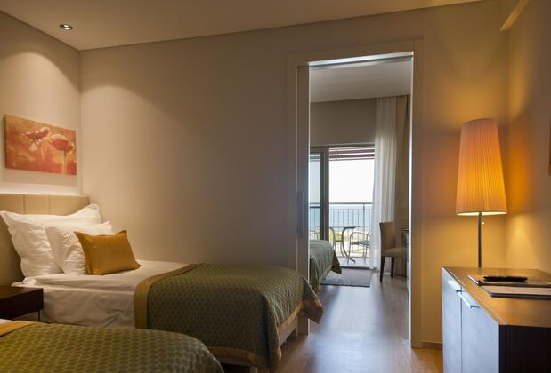 Akra Sorgun Tui Blue Sensatori - Görsel 16