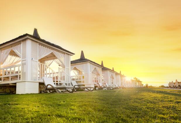 Akra Sorgun Tui Blue Sensatori - Görsel 4