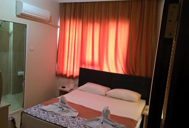 Ersoy Ağa Otel Pansiyon - Görsel 5