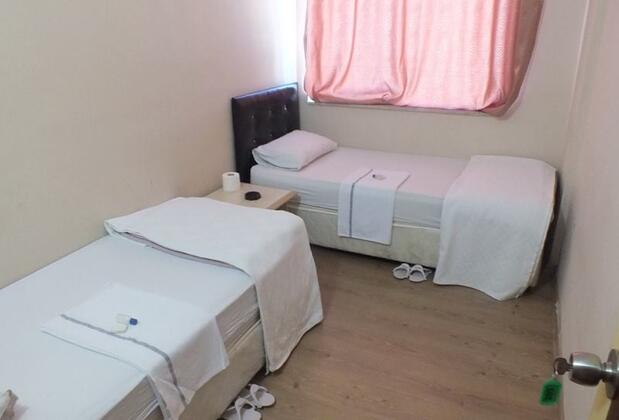 Ersoy Ağa Otel Pansiyon - Görsel 7