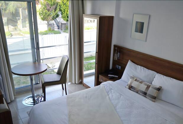 Agz Otel - Görsel 14