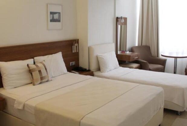 Agz Otel - Görsel 15