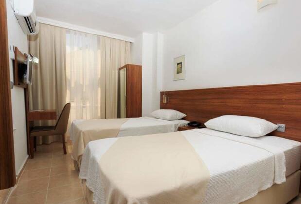 Agz Otel - Görsel 16