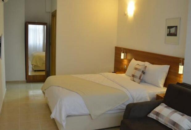 Agz Otel - Görsel 17