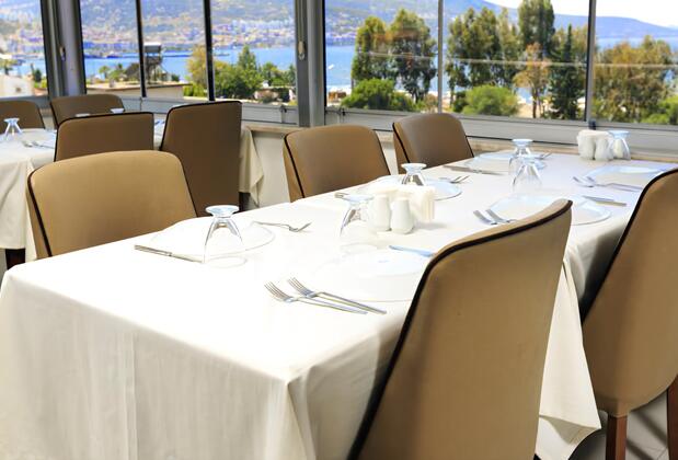 Agz Otel - Görsel 8