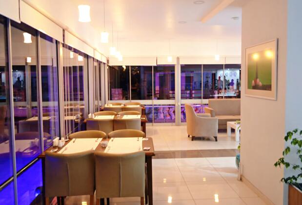 Agz Otel - Görsel 5