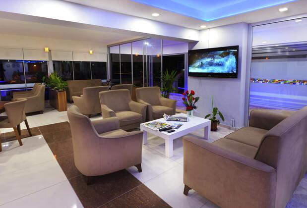 Agz Otel - Görsel 6