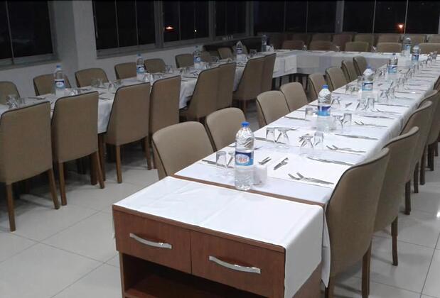 Agz Otel - Görsel 10