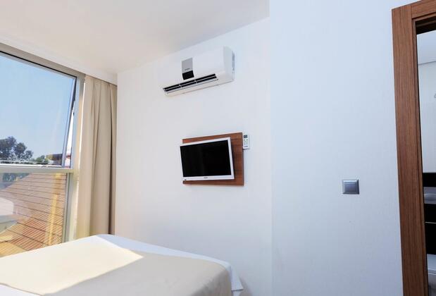 Agz Otel - Görsel 18