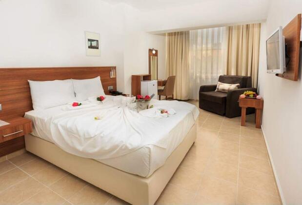 Agz Otel - Görsel 19