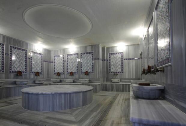 Grand Anı Hotel - Görsel 17