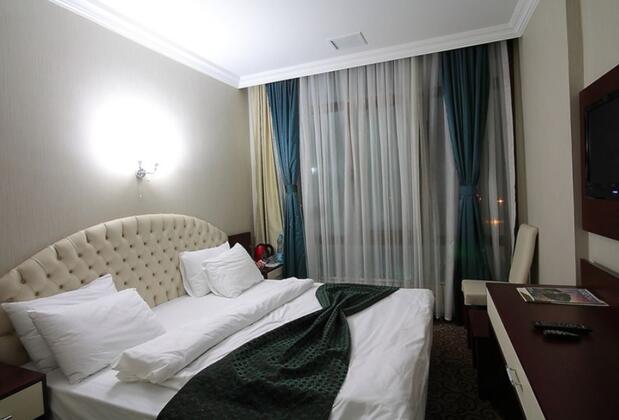 Grand Anı Hotel - Görsel 6