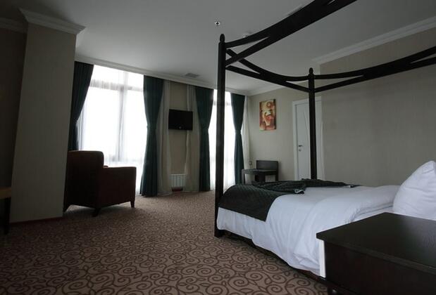 Grand Anı Hotel - Görsel 3