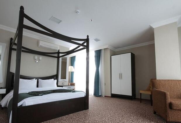 Grand Anı Hotel - Görsel 4