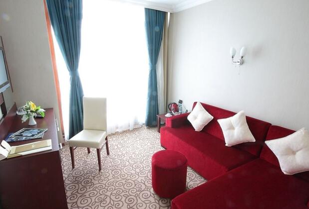Grand Anı Hotel - Görsel 11