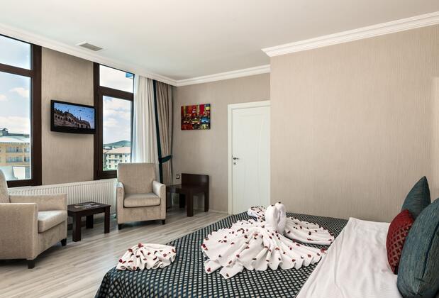 Grand Anı Hotel - Görsel 5