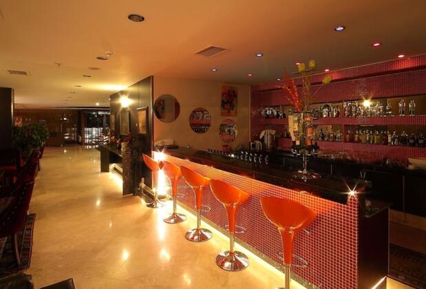 Grand Anı Hotel - Görsel 21