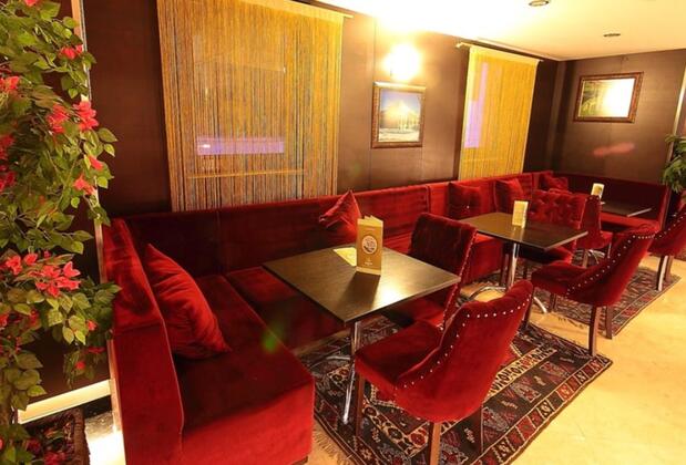Grand Anı Hotel - Görsel 12