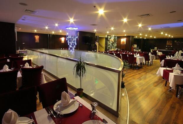 Grand Anı Hotel - Görsel 19