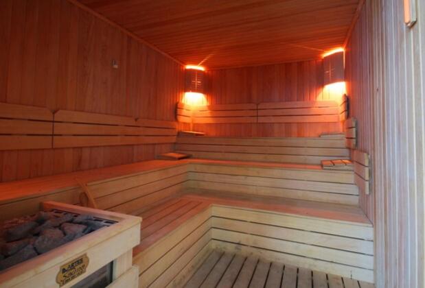 Grand Anı Hotel - Görsel 18