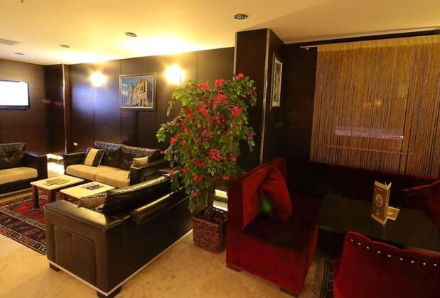 Grand Anı Hotel - Görsel 13
