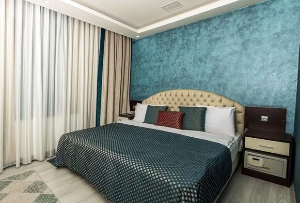 Grand Anı Hotel - Görsel 7