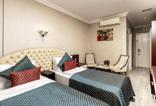 Grand Anı Hotel - Görsel 8