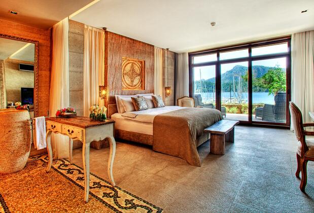 Martı Hemithea - Görsel 7