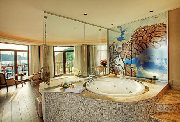 Martı Hemithea - Görsel 34