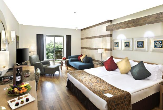 Kempinski Hotel The Dome - Görsel 17