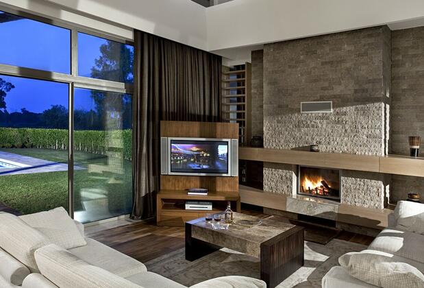 Kempinski Hotel The Dome - Görsel 15